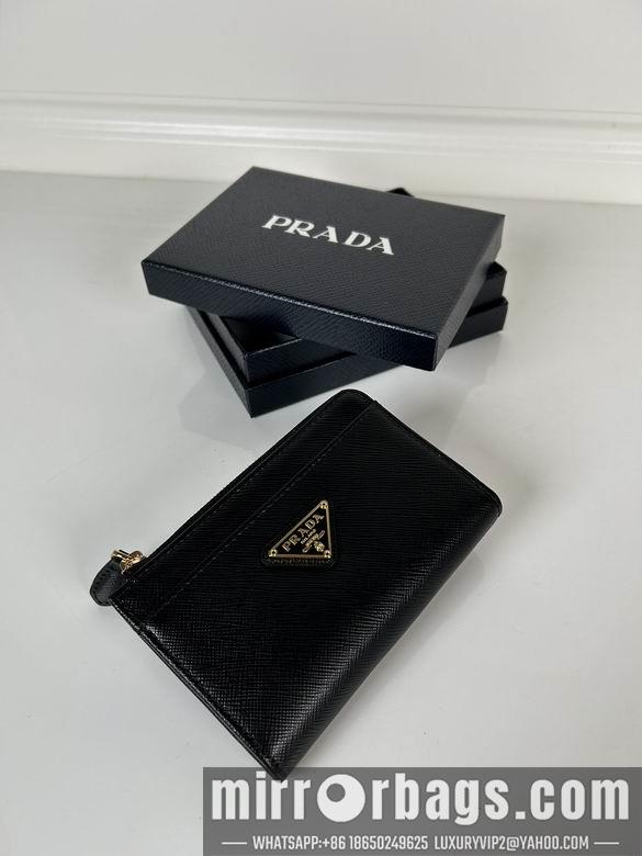 Replica Prada Bags 1PP122 8.5X13cm YG 3colour