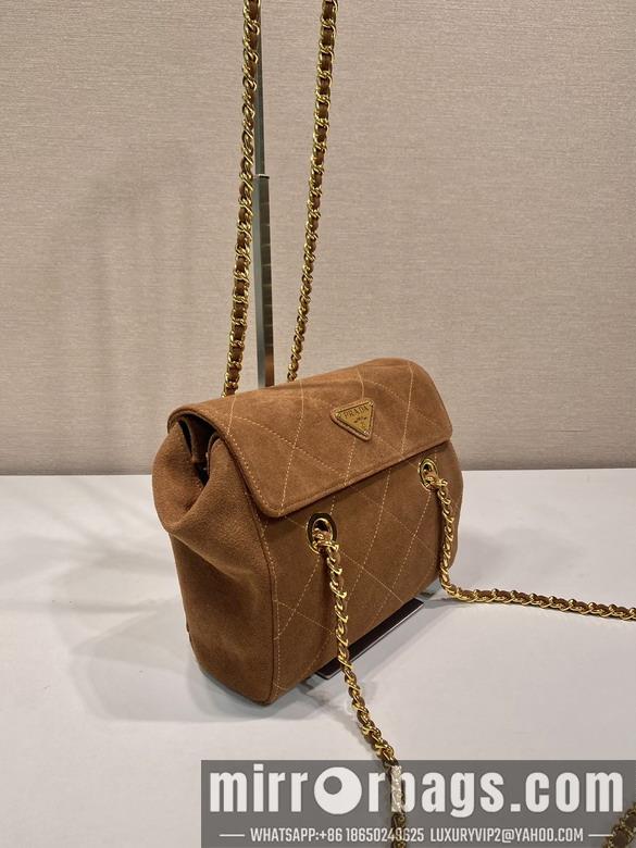 Replica Prada Bags Prada 1BD600 22x18x6cm AP