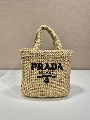 Replica Prada Bags 1BG422 24X24X8cm XM 2colour