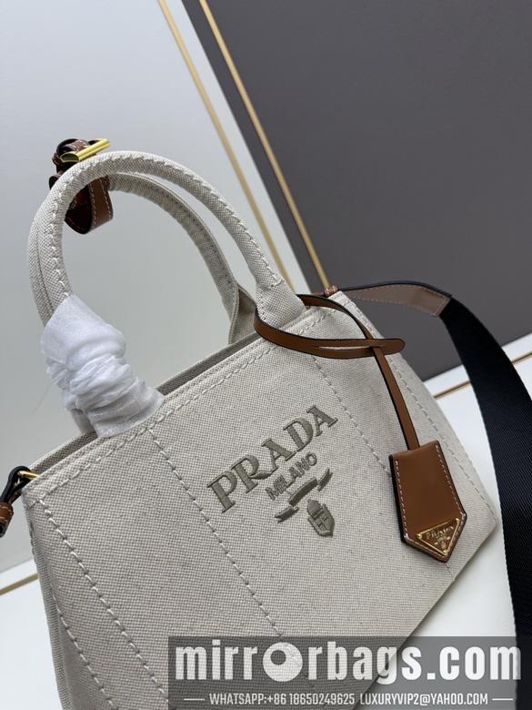 Replica Prada Bags Prada 1BD678 25x19x15cm jj1