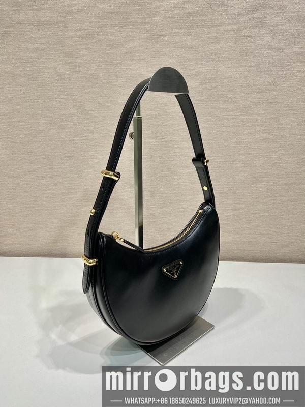 Replica Prada Bags Prada Moon 1BC194 22.5x18.5x6.5cm AP