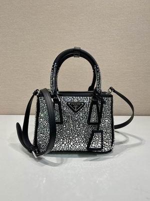 Replica Prada Bags Prada 1BA906水晶20x15x9.5cm AP2色
