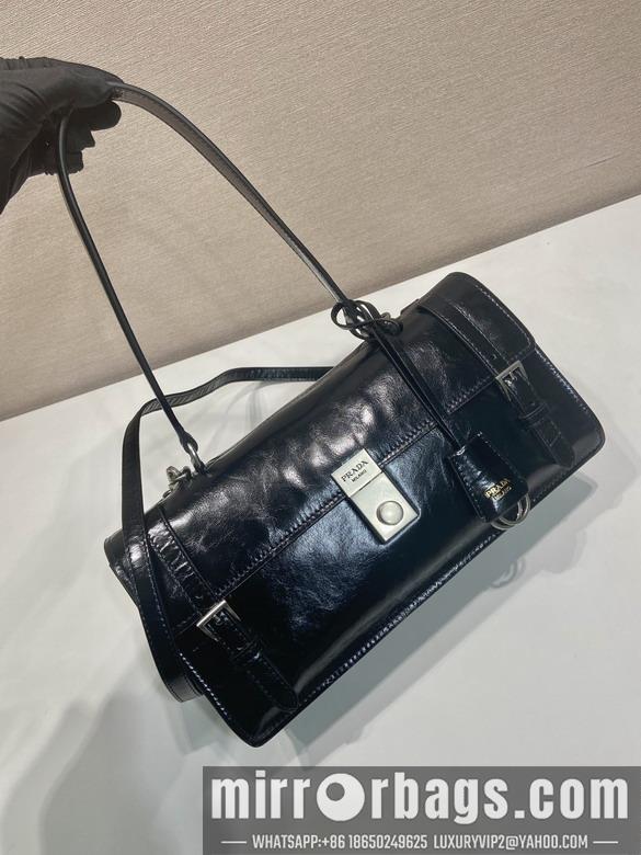 Replica Prada Bags Prada 1BN026 32x16.5x10cm AP