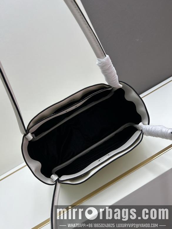 Replica Prada Bags Prada 1BG539 25x18.5x12.5cm jj2