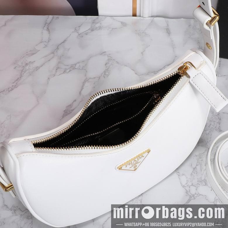 Replica Prada Bags Prada 80188 24x14.5x7.5cm ww4色