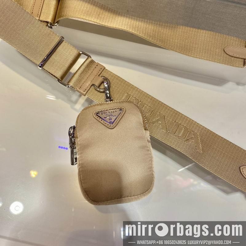 Replica Prada Bags AP1BC151 24x17x7