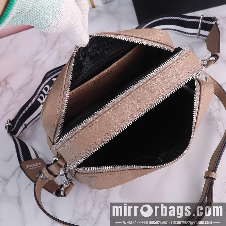 Replica Prada Bags 1BD082 22X14X8cm XMY 3colour