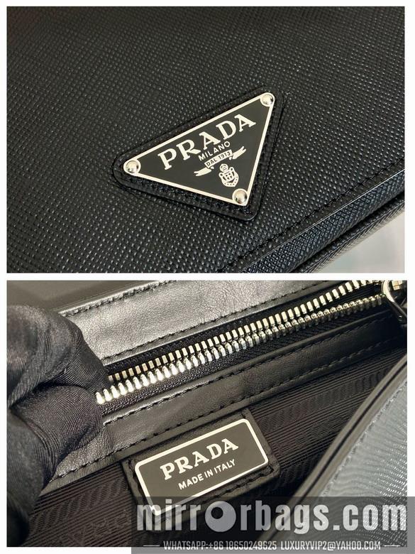 Replica Prada Bags Prada 2VD049 28x19.5x6.5cm AP