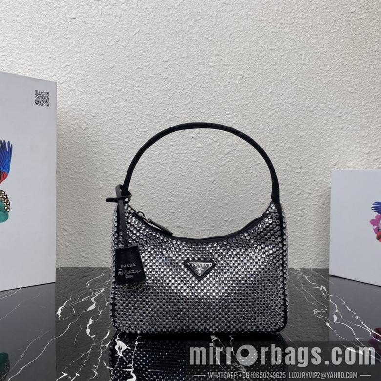 Replica Prada Bags 1NE515 23X13X5cm XM