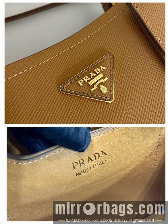 Replica Prada Bags Prada 1BA212 22x23x13cm AP