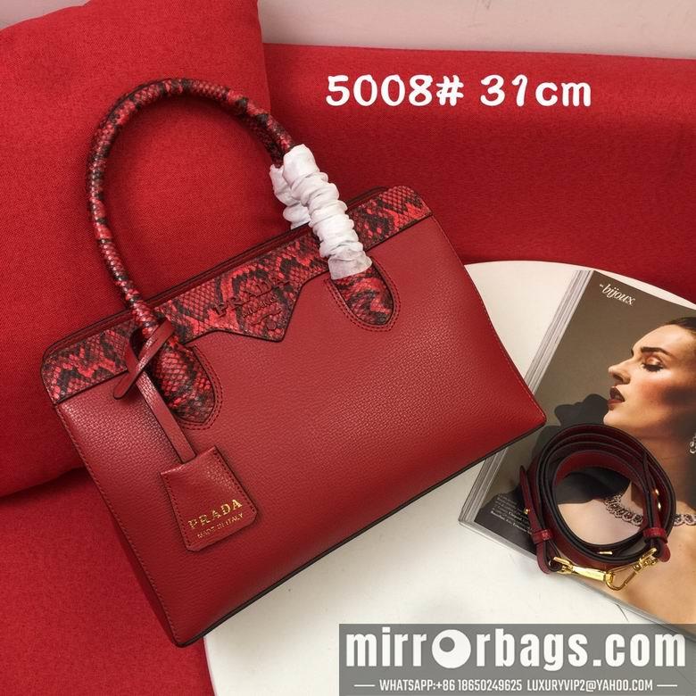Replica Prada Bags 5008 31X22X12 cd