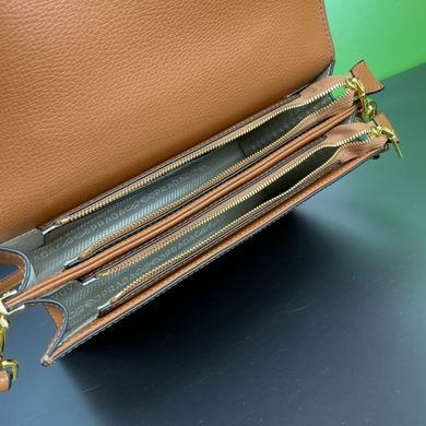 Replica Prada Bags WOC 2130 26X18X7cm YW