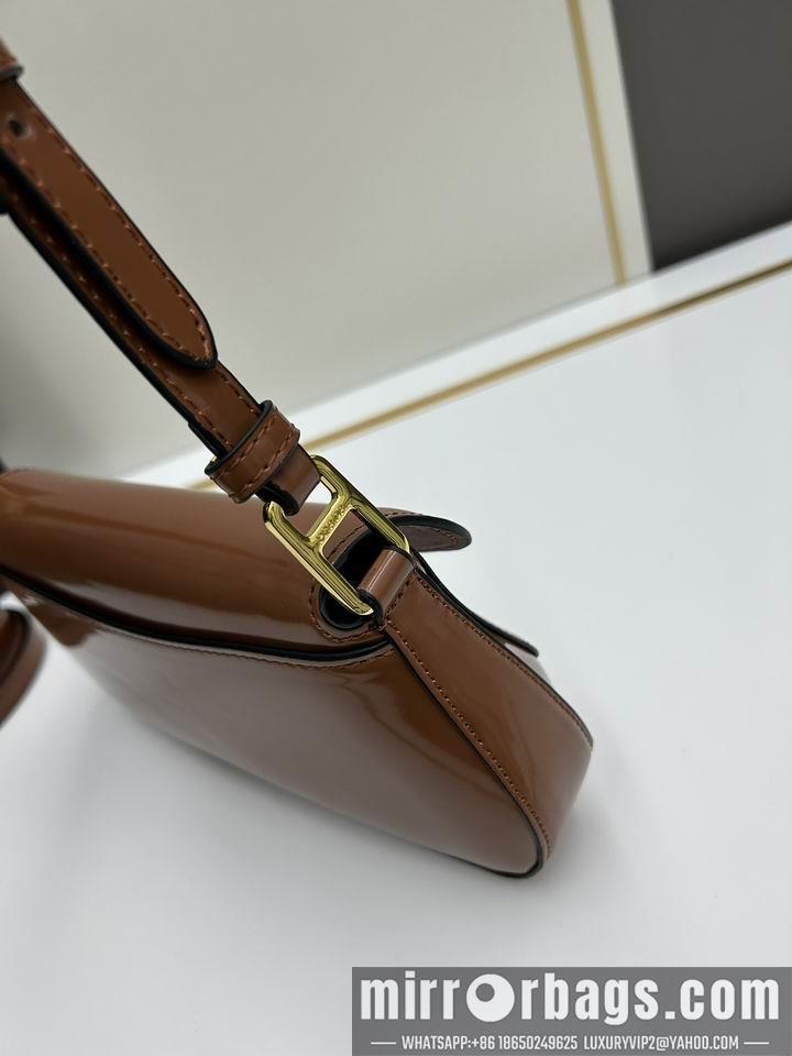 Replica Prada Bags Prada 817 24x12x4cm jj