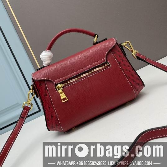 Replica Prada Bags Prada 55118# 27x17x11cm  ww8色