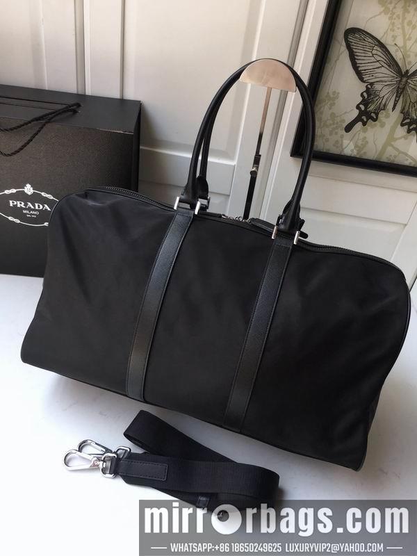 Replica Prada Bags 1V19S 48x26x16.5cm ap  04