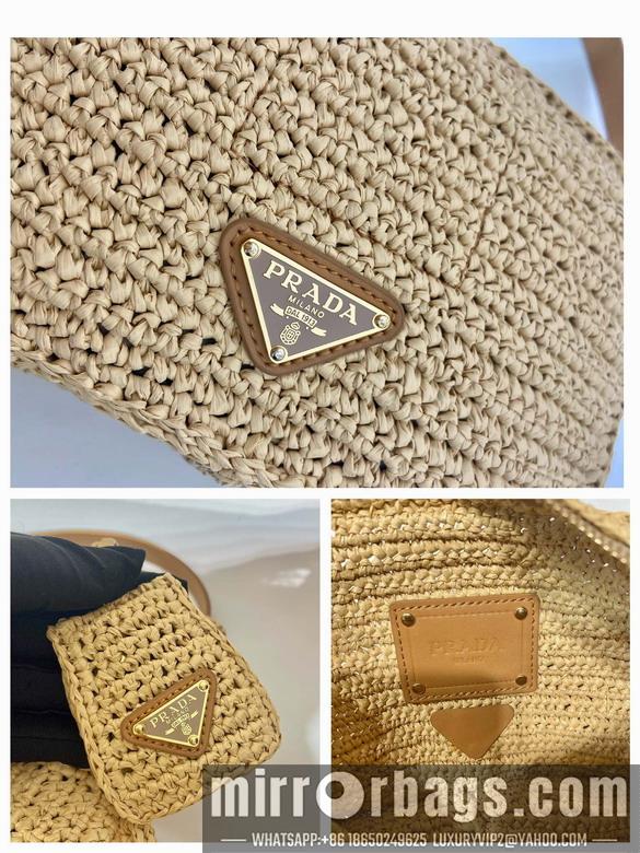 Replica Prada Bags Prada 1BH196 19x12x6cm AP