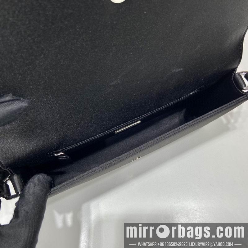 Replica Prada Bags Prada 1BH610 22.5X12X4cm AP