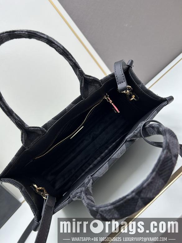 Replica Prada Bags Prada 23140 28x22x9cm jj