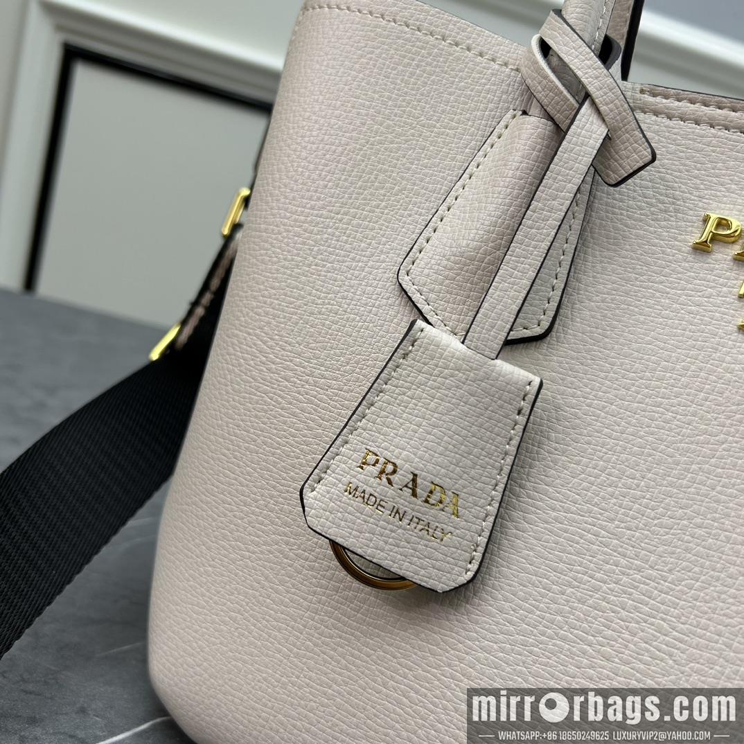 Replica Prada Bags Prada PL-118 32x22x12cm ww5