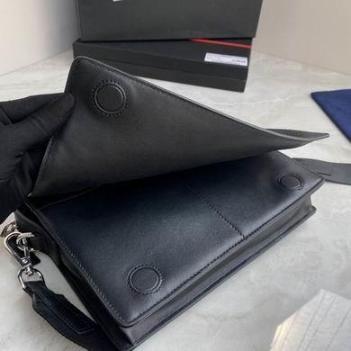 Replica Prada Bags WM2VF080 26X18X5