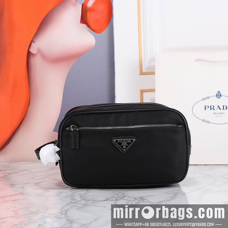 Replica Prada Bags 1818 26X12X16cm XMY