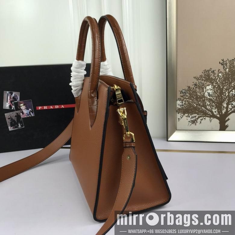Replica Prada Bags CD66155 30X24X15 seven colors