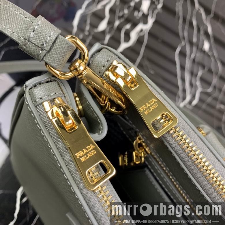 Replica Prada Bags 1BA863 28X20X12cm