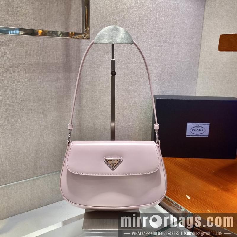 Replica Prada Bags Cleo 1BD311 23x18x4cm ap 11