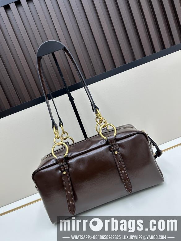 Replica Prada Bags Prada 1BB138 30x14x13.5cm jj2