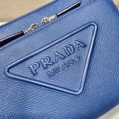 Replica Prada Bags Saffiano 2VH152 24x18x6cm ap 05