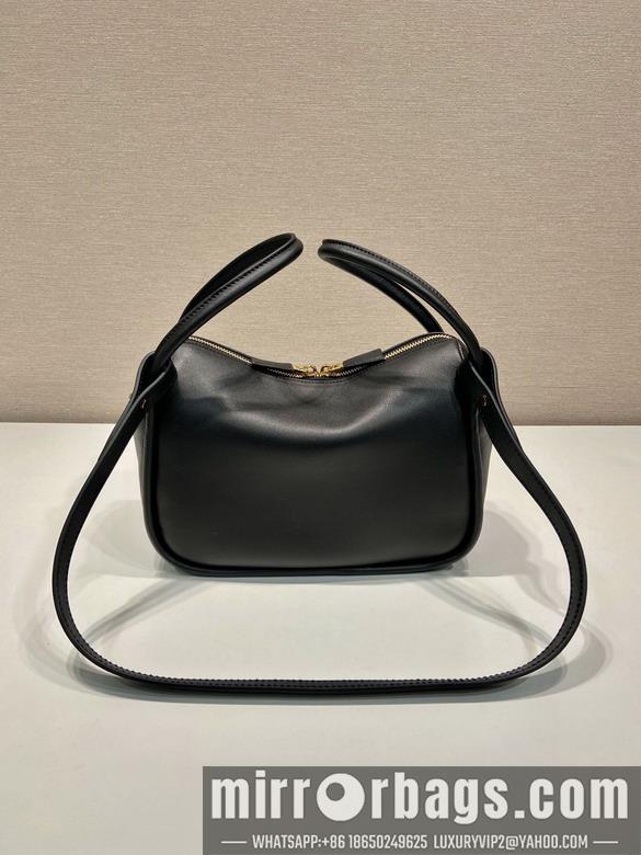 Replica Prada Bags Prada 1BA451 25x18x10cm AP2
