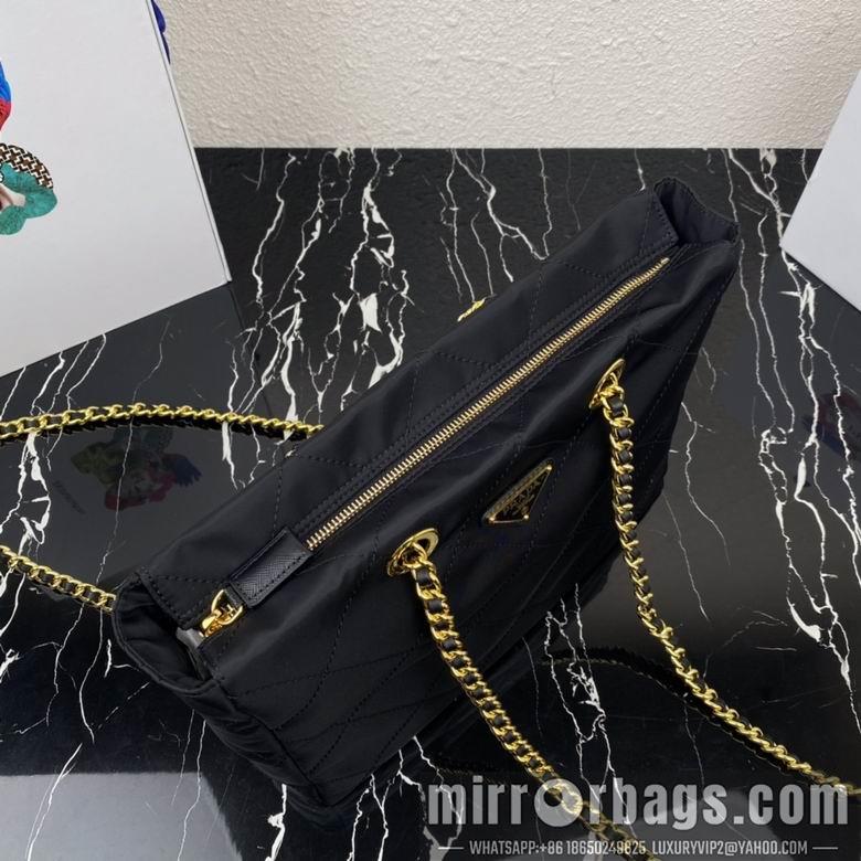 Replica Prada Bags 1BD621 30X24X6cm XM
