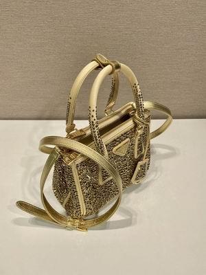 Replica Prada Bags Prada 1BA906水晶20x15x9.5cm AP2色