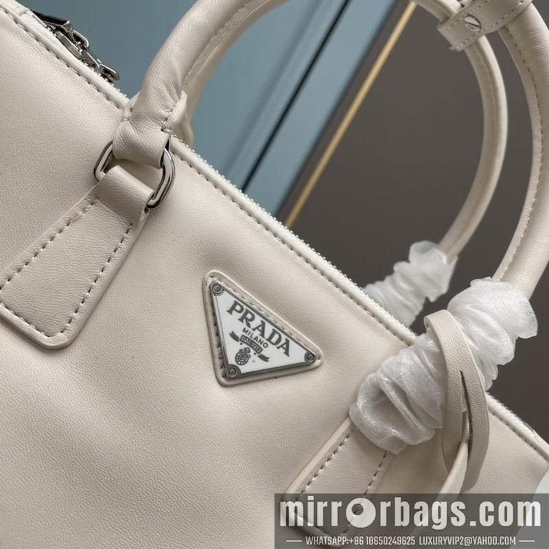 Replica Prada Bags Prada Galleria 1BA866 28x19.5x12cm ww