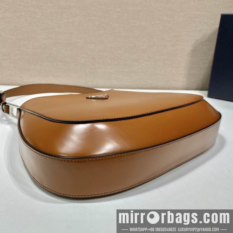 Replica Prada Bags Cleo 1BC156 30x18.5x4cm ap 10