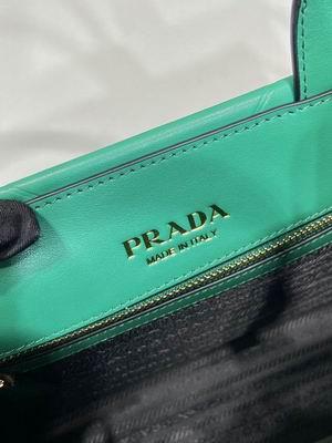 Replica Prada Bags Prada tote 1BA379 30x23x9cm AP