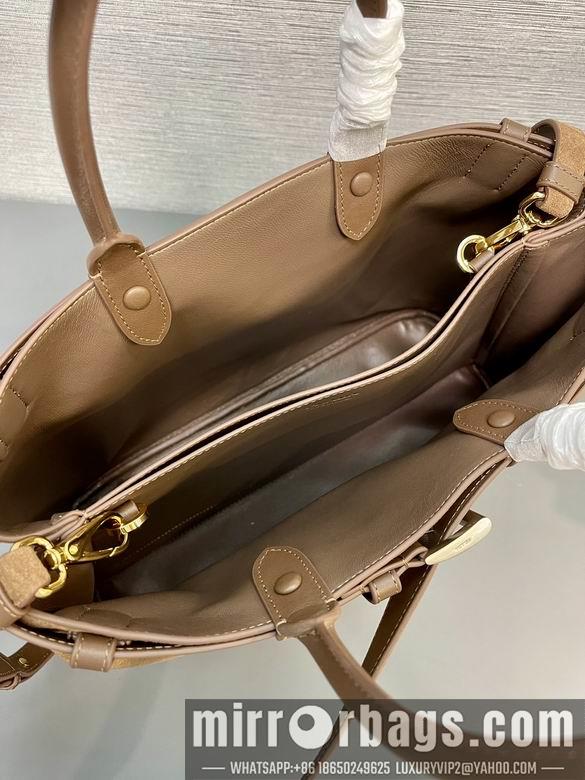 Replica Prada Bags 1BA416 38X27.5X14cm