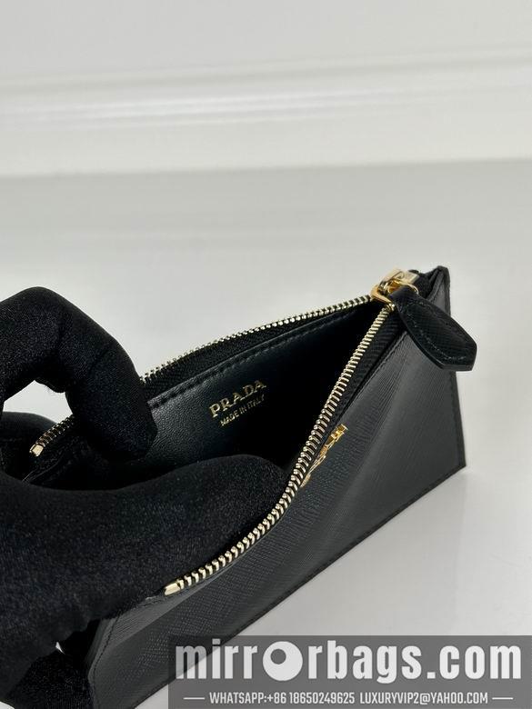 Replica Prada Bags 1MC079 8X15cm YG 4colour