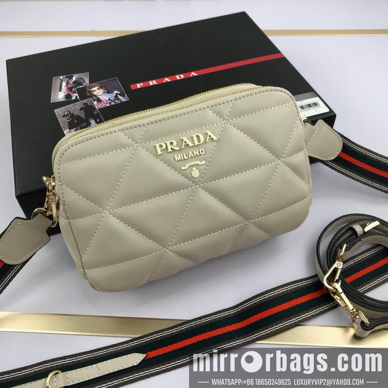 Replica Prada Bags Prada 2101 24x15x7cm jj
