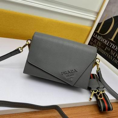 Replica Prada Bags WW2105 24X15X8