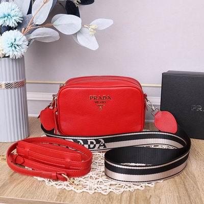 Replica Prada Bags Prada 0838 22x14x8.5cm zy
