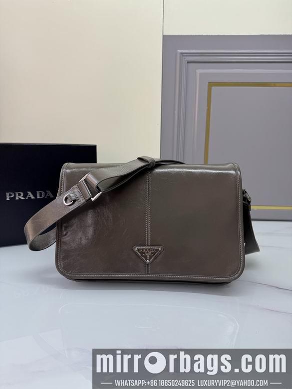Replica Prada Bags 2VD073 30X20X11cm WP 4colour