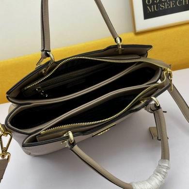 Replica Prada Bags WW2013 30X21X13