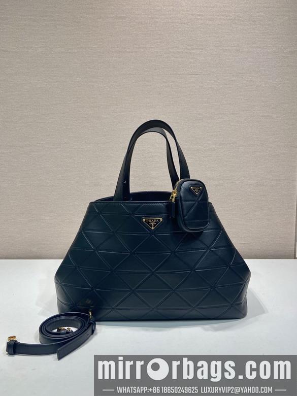 Replica Prada Bags Prada 1BG547 38x25x17.5cm AP