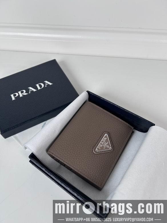 Replica Prada Bags 2MO004 9X10cm YG 2colour
