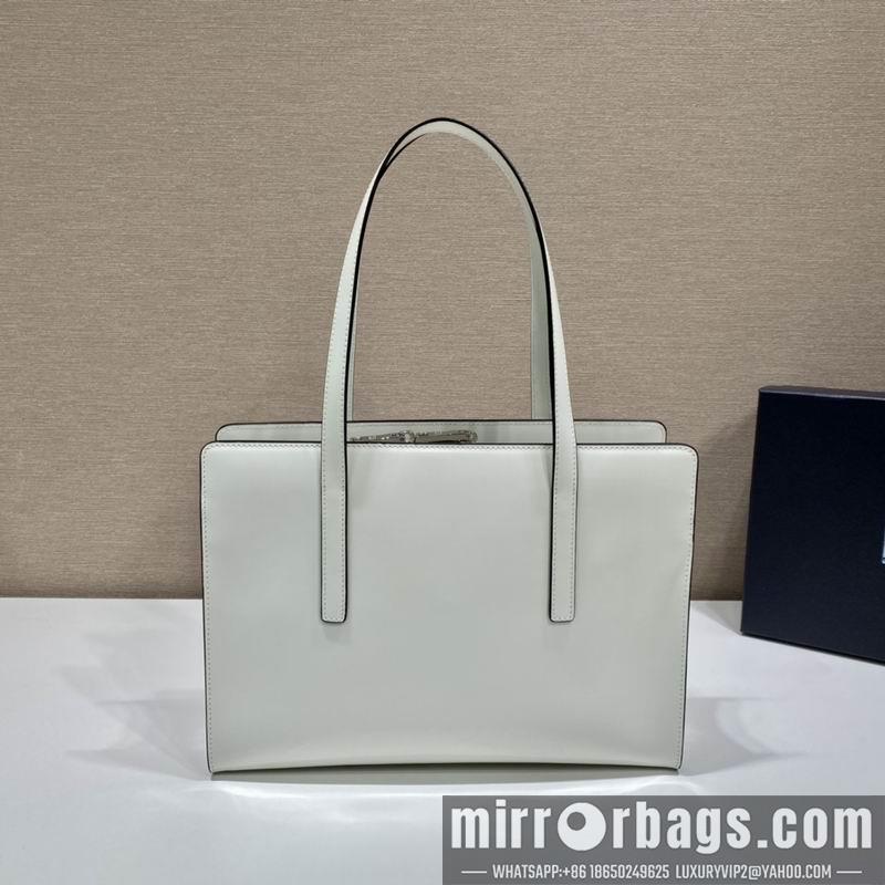 Replica Prada Bags Tote 1BA350 30x22x9cm ap 20
