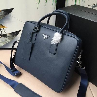 Replica Prada Bags 0891 38x29cm ap 13