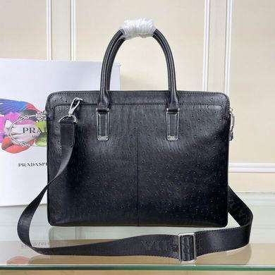 Replica Prada Bags 6998-1 37x6x28cm
