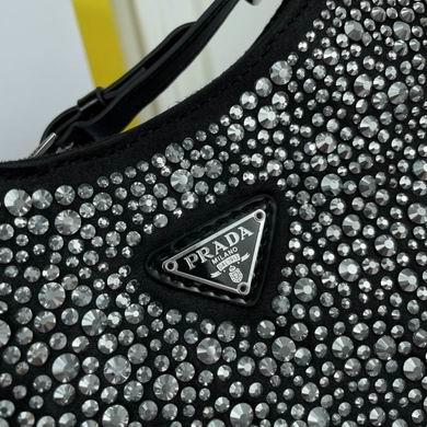 Replica Prada Bags Hobo 169 25cm ww