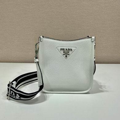 Replica Prada Bags tote 1BH191 19X20X6cm SC 2colour